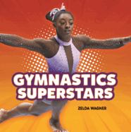 Gymnastics Superstars