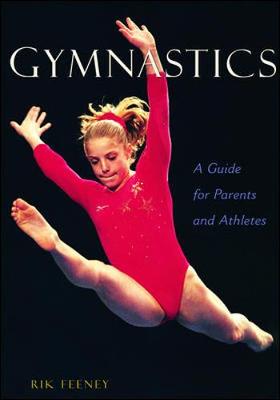 Gymnastics - Feeney, Rik