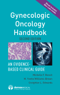 Gynecologic Oncology Handbook: An Evidence-Based Clinical Guide