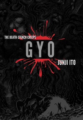 Gyo (2-In-1 Deluxe Edition) - Ito, Junji