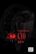 Gyo, Vol. 2 (2nd Edition)
