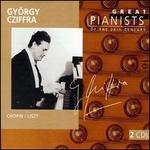 Gyorgy Cziffra