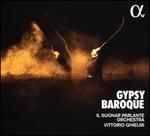 Gypsy Baroque