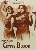 Gypsy Blood