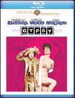 Gypsy [Blu-ray]