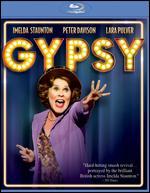 Gypsy [Blu-ray]