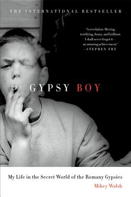 Gypsy Boy - Walsh, Mikey