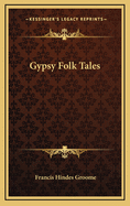 Gypsy Folk Tales