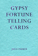 Gypsy Fortune Telling Cards