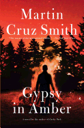 Gypsy in amber