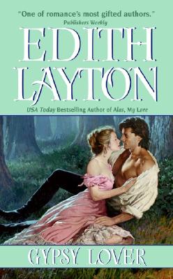 Gypsy Lover - Layton, Edith