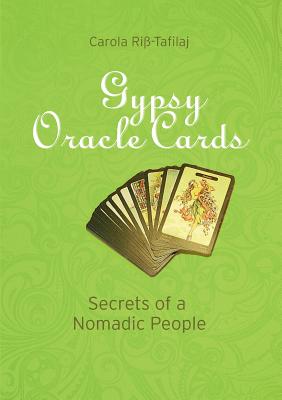 Gypsy Oracle Cards - Riss-Tafilaj, Carola