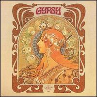 Gypsy - Gypsy