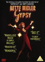 Gypsy - Emile Ardolino