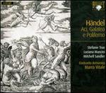 H�ndel: Aci, Galatea e Polifemo