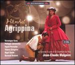 H�ndel: Agrippina