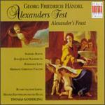 H�ndel: Alexanders Fest