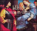 H�ndel: Arianna in Creta, HWV 32