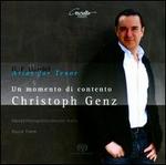 H�ndel: Arias for Tenor