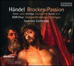 H�ndel: Brockes-Passion
