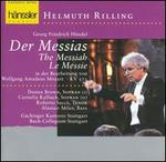 H�ndel: Der Messias