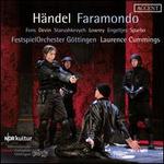 H�ndel: Faramondo
