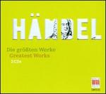 H�ndel: Greatest Works