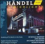 H�ndel Highlights