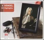 H�ndel Highlights