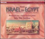 H�ndel: Israel in Egypt