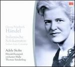 H�ndel: Italienische Solokantaten
