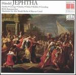 H�ndel: Jephtha