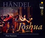 H�ndel: Joshua