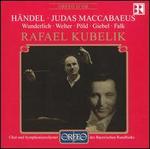 H�ndel: Judas Maccabaeus