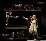 H�ndel: Lothario