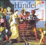 H�ndel: Oreste