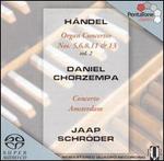 H�ndel: Organ Concertos, Vol. 2 