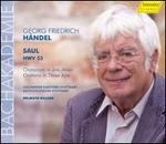 H�ndel: Saul, HWV 53