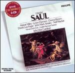 H�ndel: Saul