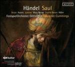 H�ndel: Saul