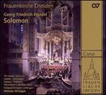 H�ndel: Solomon