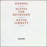 H�ndel: Suites for Keyboard