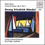 H�ndel: Water Music