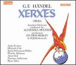 H�ndel: Xerxes