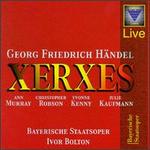 H�ndel: Xerxes