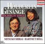 H�lderlin Ges�nge