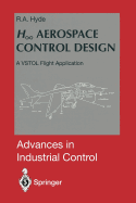 H Aerospace Control Design: A VSTOL Flight Application