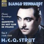 H.C.Q. Strut