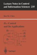 H Control and Its Applications - Chen, Ben M.