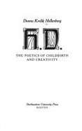 H. D.: A Feminist Sociology